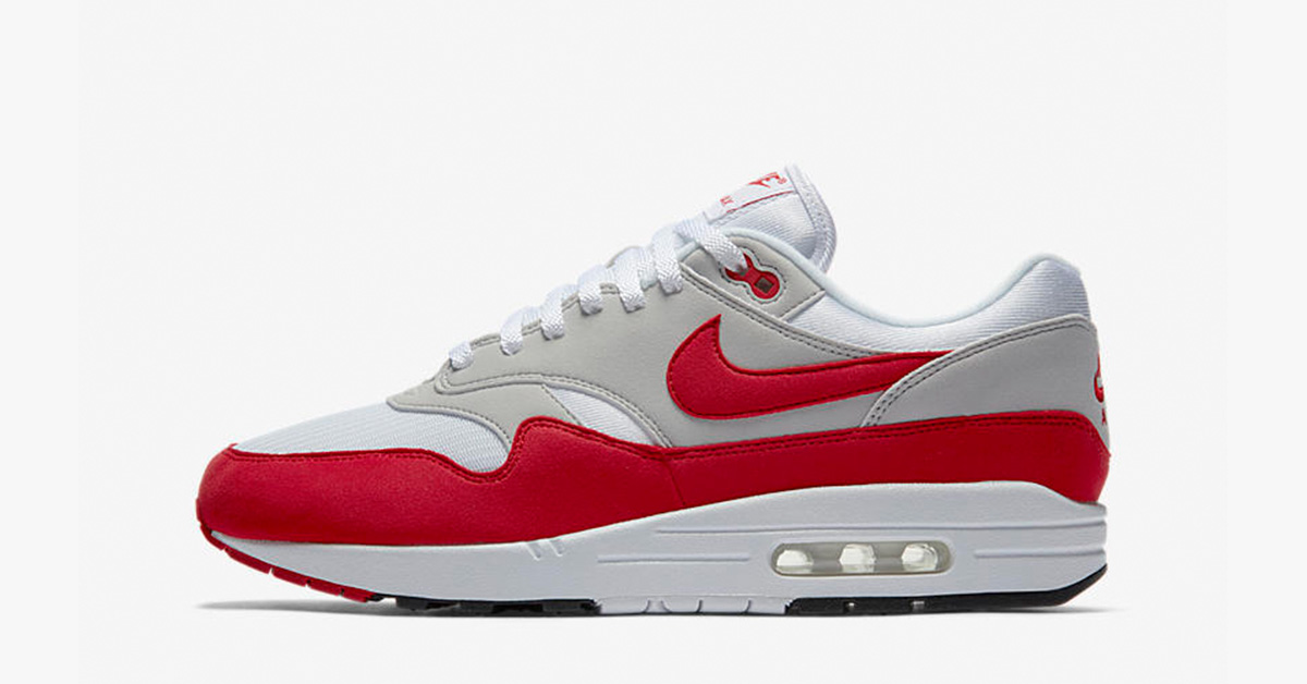 Nike Air Max 1 Anniversary