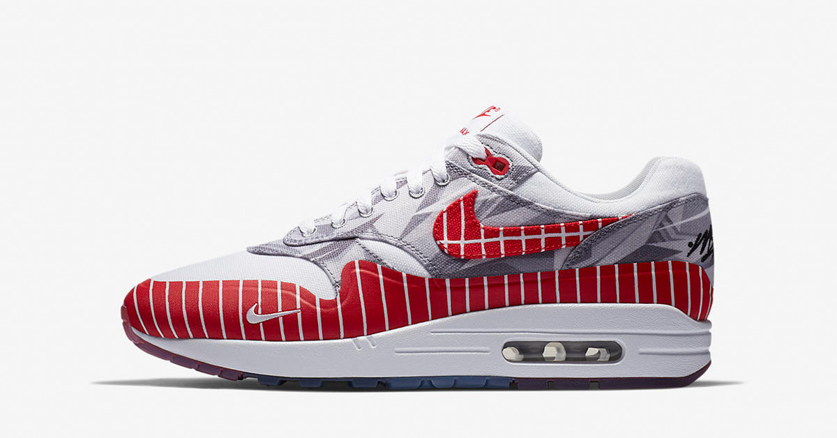 Nike Air Max 1 LHM Wasafu