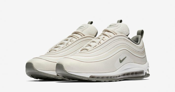 Nike Air Max 97 Ultra Light Orewood