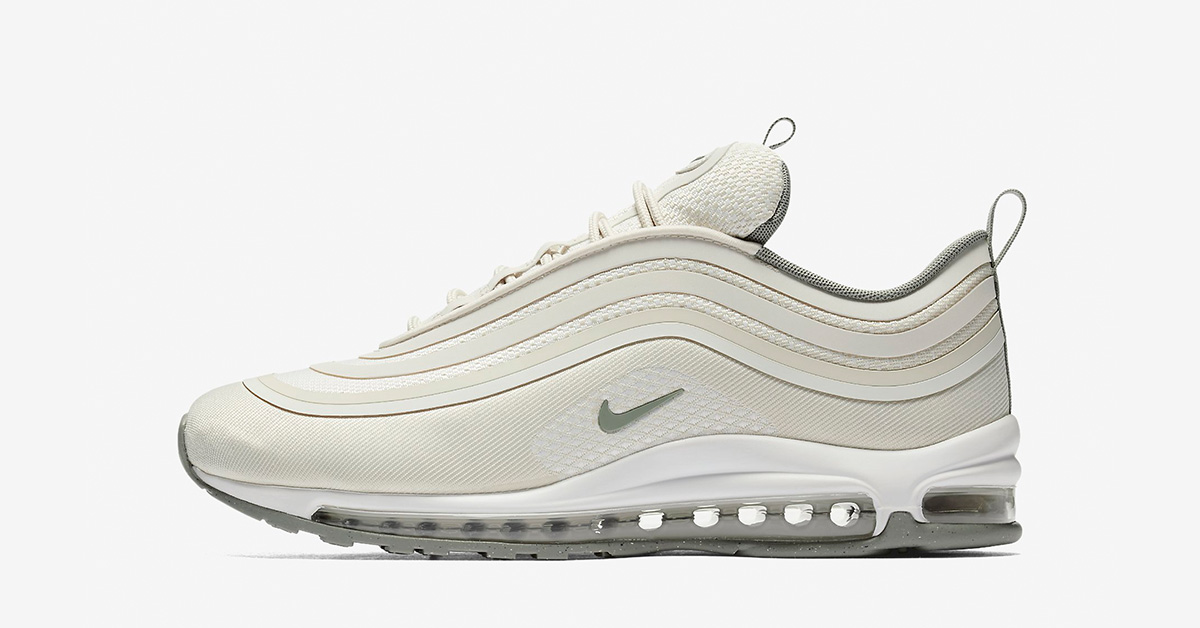 Nike Air Max 97 Ultra Light Orewood