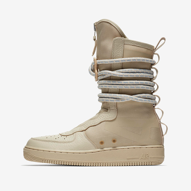 Nike Special Field Air Force 1 High Rattan AA1128-200