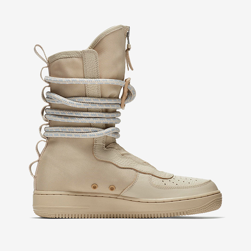 Nike Special Field Air Force 1 High Rattan AA1128-200