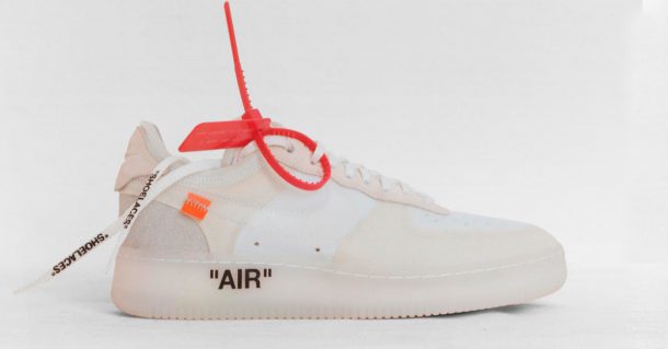 air force one virgil abloh