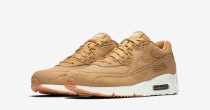 Nike Air Max 90 Ultra 2.0 Flax 924447-200