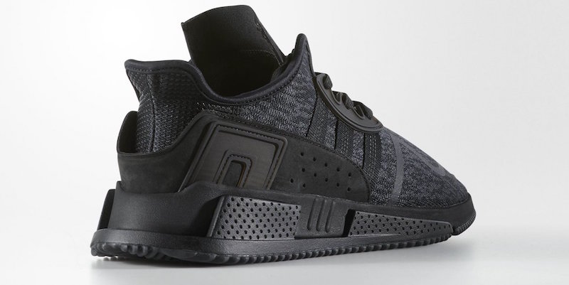 Adidas EQT Cushion ADV Triple Black