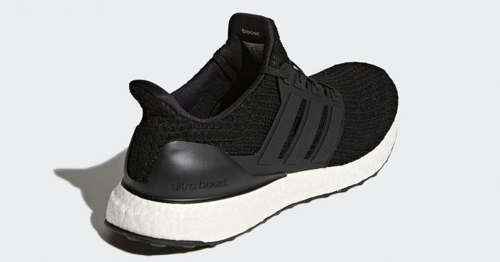 ultraboost 4.0 white black