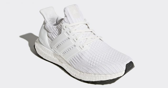 ultra boosts 4.0 triple white