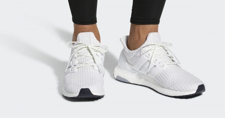 ultra boosts 4.0 triple white