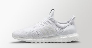 Invincible x A Ma Maniere x Adidas Ultra Boost