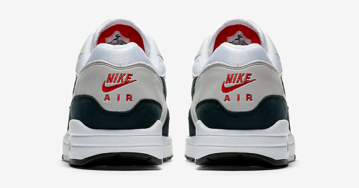 Nike Air Max 1 OG Obsidian