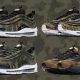 Nike Air Max 97 Camo Pack