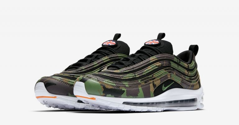 nike air max 97 camo