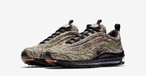 Nike Air Max 97 Camo Pack USA AJ2614-205