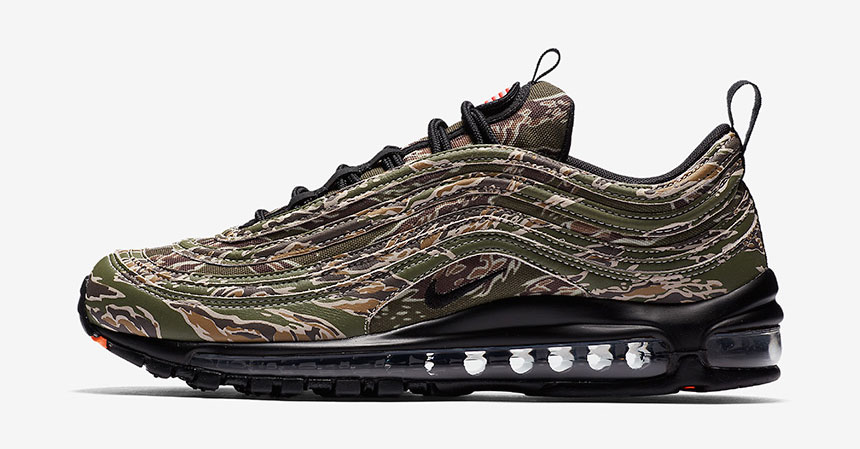 Nike Air Max 97 Camo Pack USA AJ2614-205