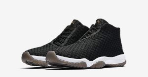 Nike Air Jordan Future Black White 656503-031