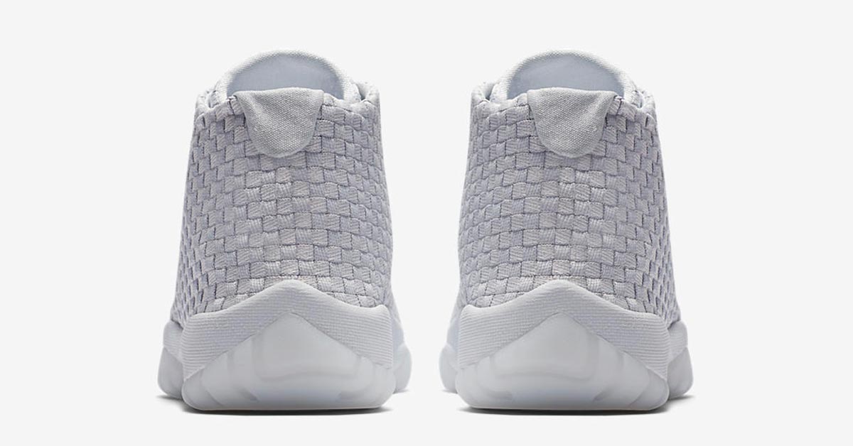 Nike Air Jordan Future Pure Platinum 656503-013