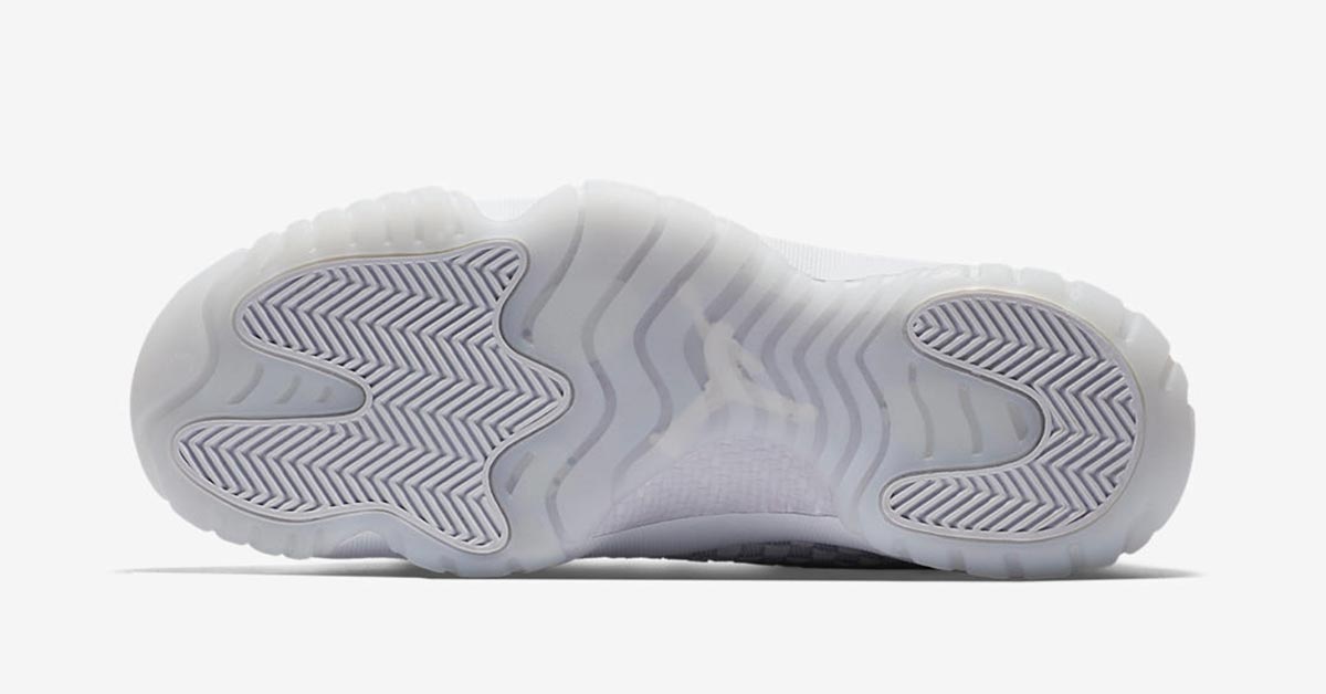 Nike Air Jordan Future Pure Platinum 656503-013