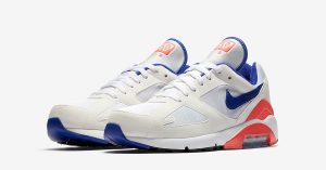 Nike Air Max 180 Ultramarine 615287-100