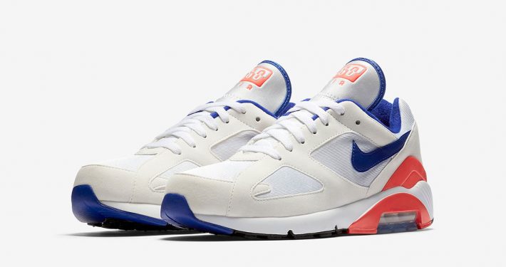 Nike Air Max 180 Ultramarine 615287-100