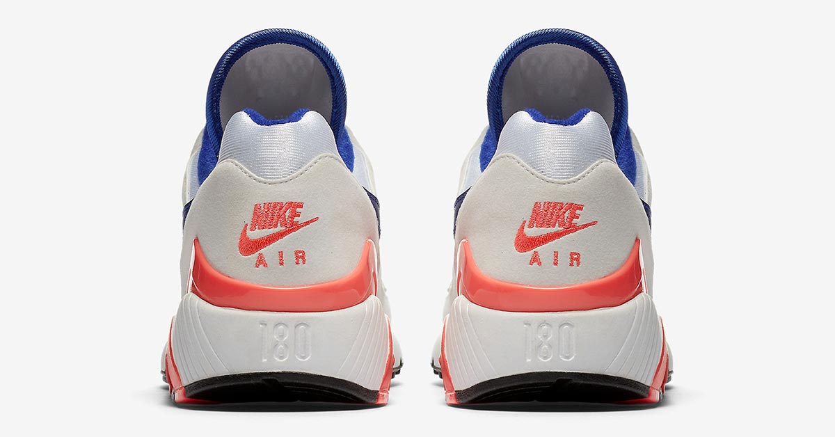 Nike Air Max 180 Ultramarine 615287-100