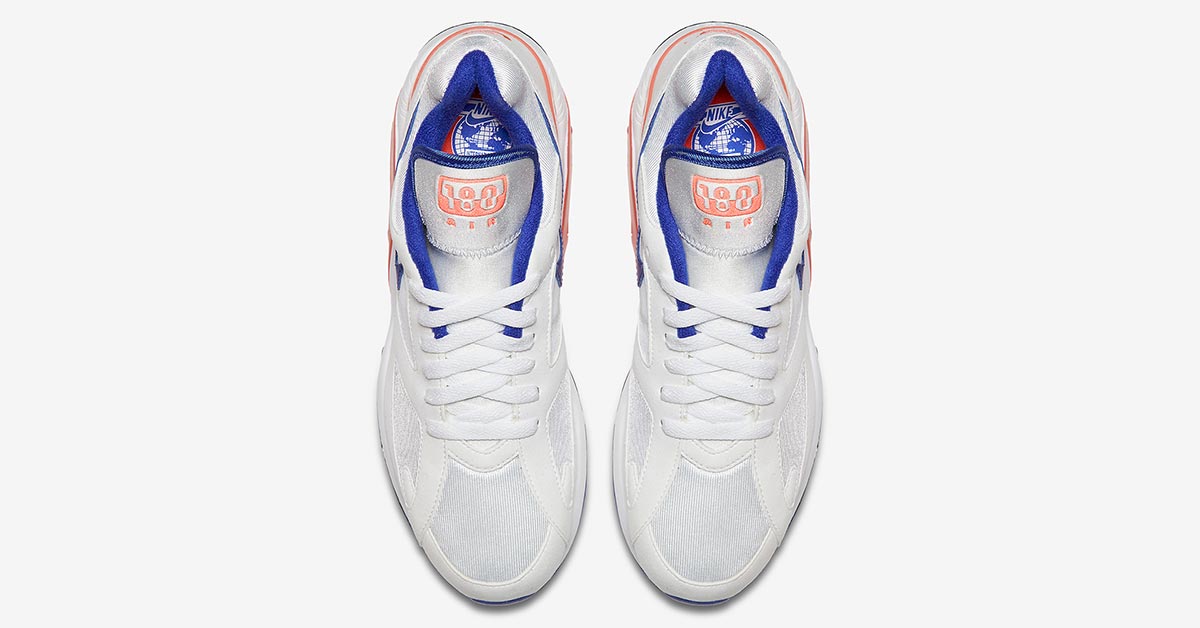 Nike Air Max 180 Ultramarine 615287-100