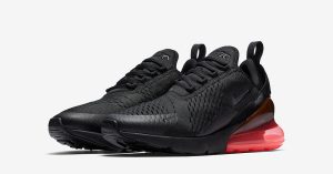 Nike Air Max 270 Hot Punch AH8050-010