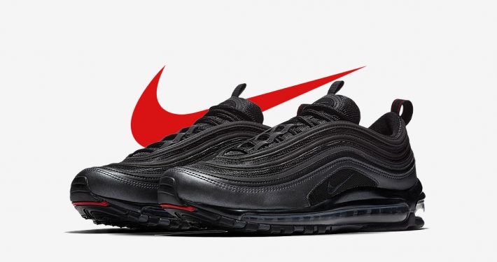 NIke Air Max 97 Overblikket