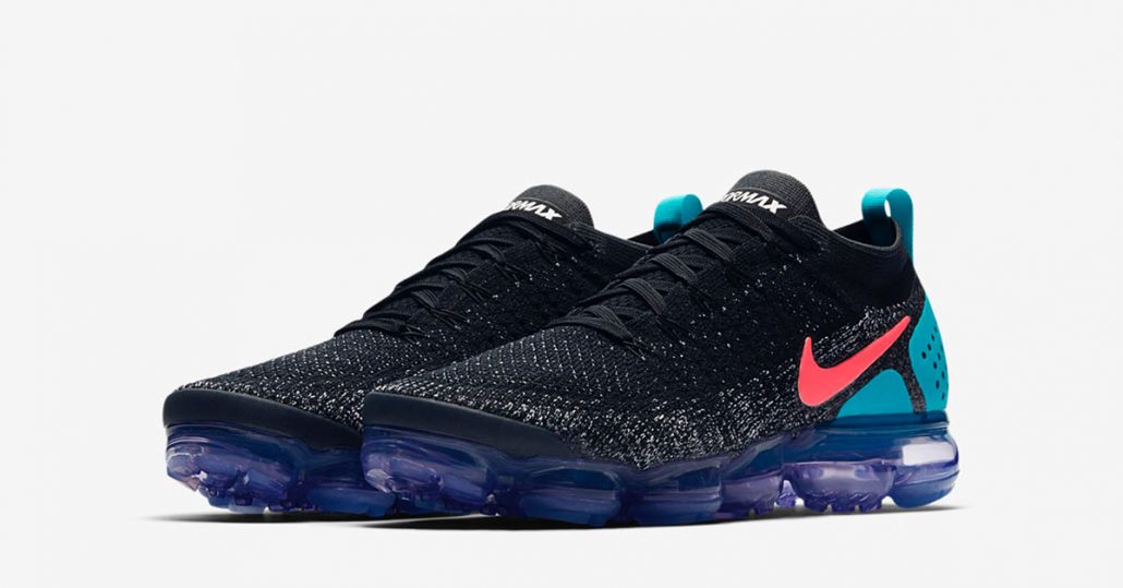 Nike Air VaporMax 2.0 Hot Punch 942842-003