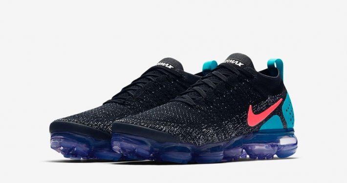 Nike Air VaporMax 2.0 Hot Punch 942842-003