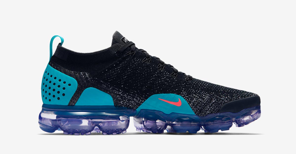 Nike Air VaporMax 2.0 Hot Punch 942842-003