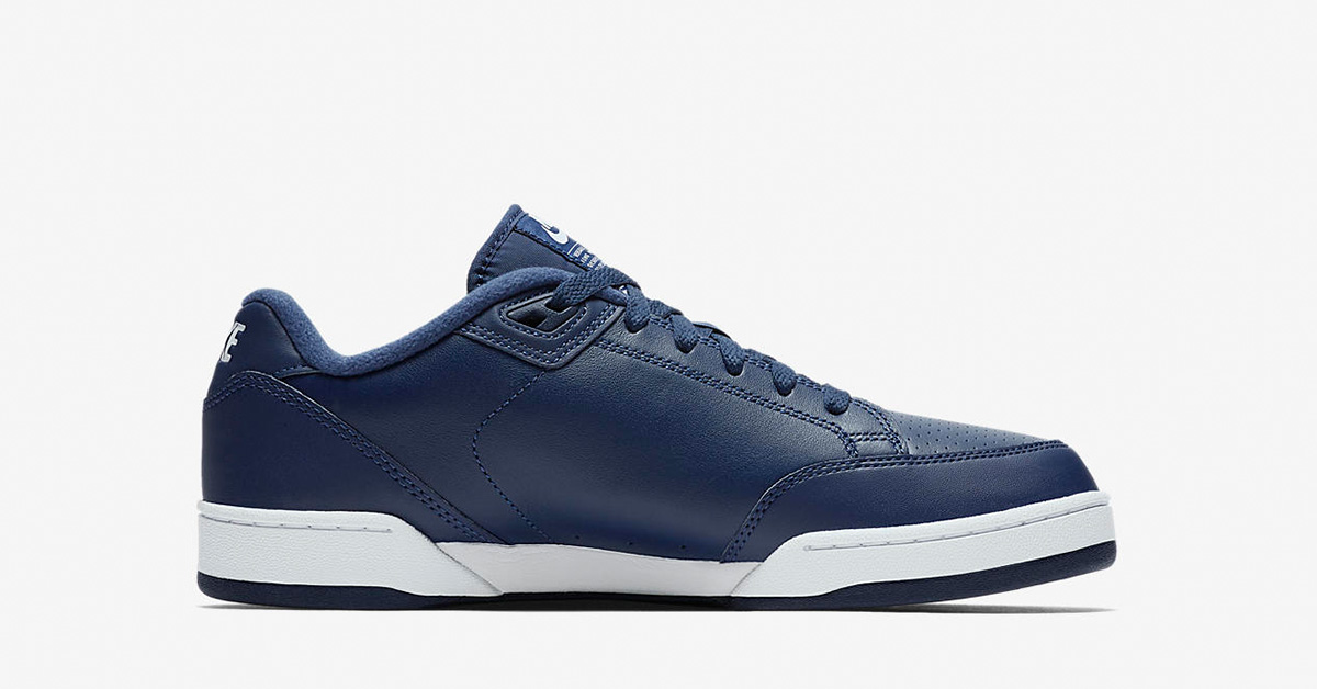 Nike Grandstand 2 Navy AA2190-400