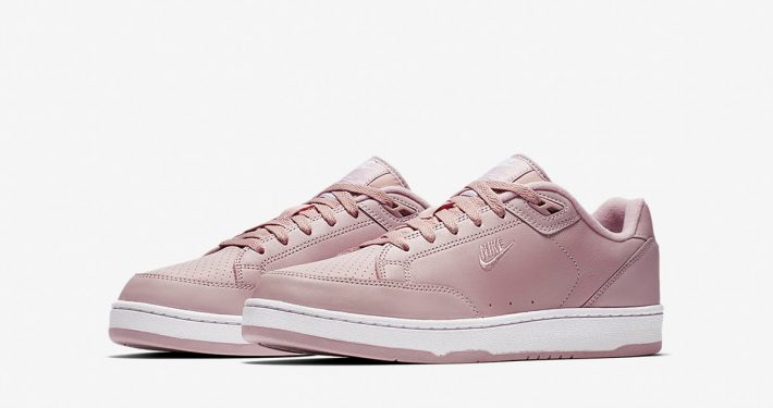 Nike Grandstand 2 Pink AA2190-600