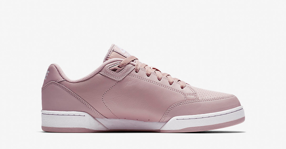 Nike Grandstand 2 Pink AA2190-600