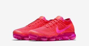 Womens Nike Air VaporMax Hyper Punch 849557-604