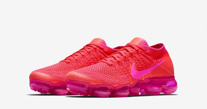 Womens Nike Air VaporMax Hyper Punch 849557-604