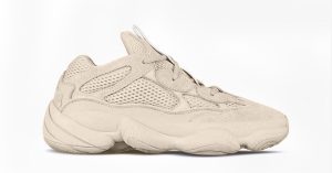 Adidas Yeezy Desert Rat 500 Blush DB2908