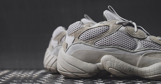 Adidas Yeezy Desert Rat 500 Blush DB2908