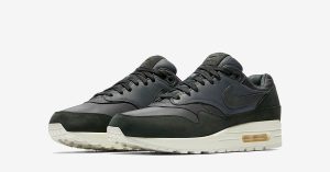 Nike Air Max 1 Pinnacle Dark Grey 859554-004