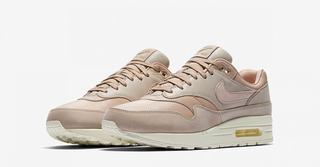 Nike Air Max 1 Pinnacle Desert Sand 859554-201