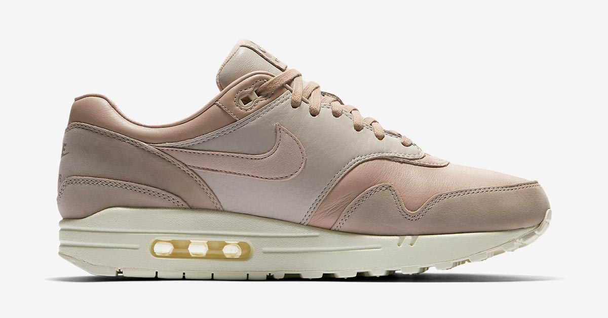 Nike Air Max 1 Pinnacle Desert Sand 859554-201