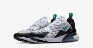 Nike Air Max 270 Dusty Cactus AH8050-001