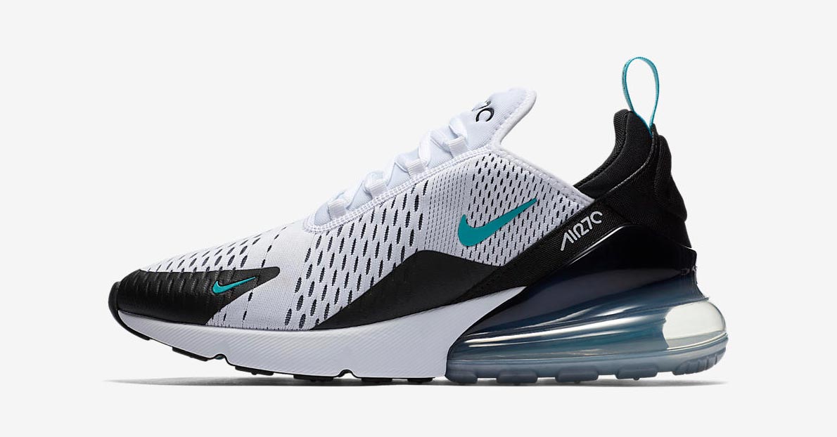 Nike Air Max 270 Dusty Cactus AH8050-001