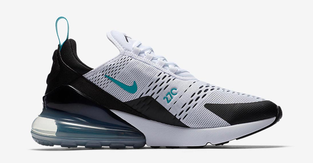 Nike Air Max 270 Dusty Cactus AH8050-001