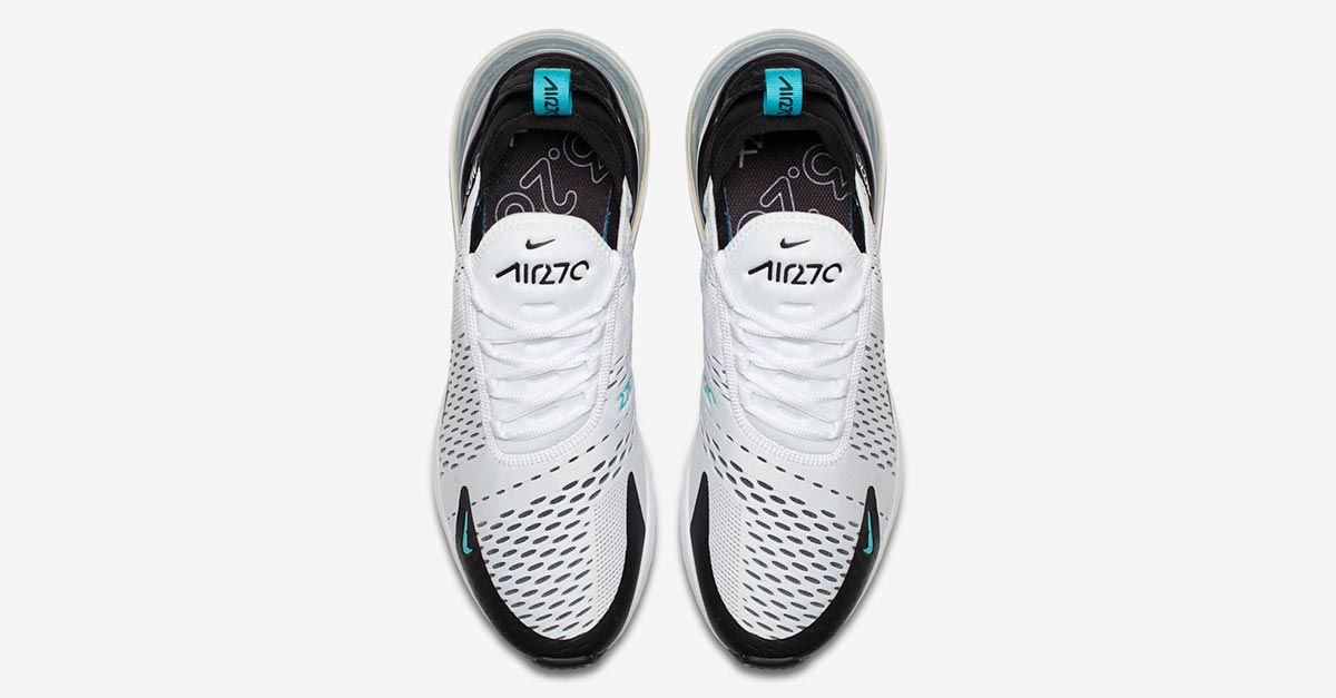 Nike Air Max 270 Dusty Cactus AH8050-001