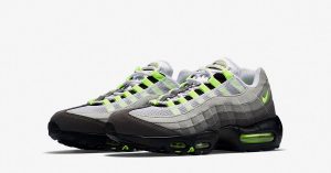 Nike Air Max 95 OG Neon 554970-071