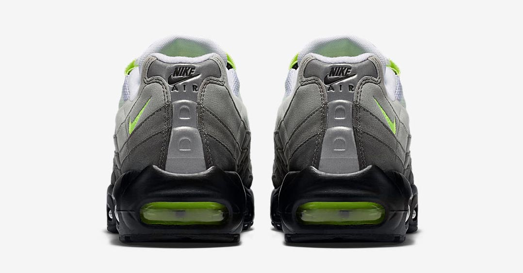 Nike Air Max 95 OG Neon 554970-071