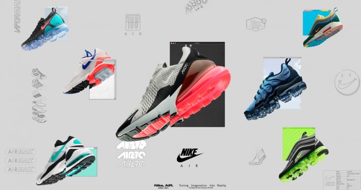 Nike Air Max Day Releases 2018