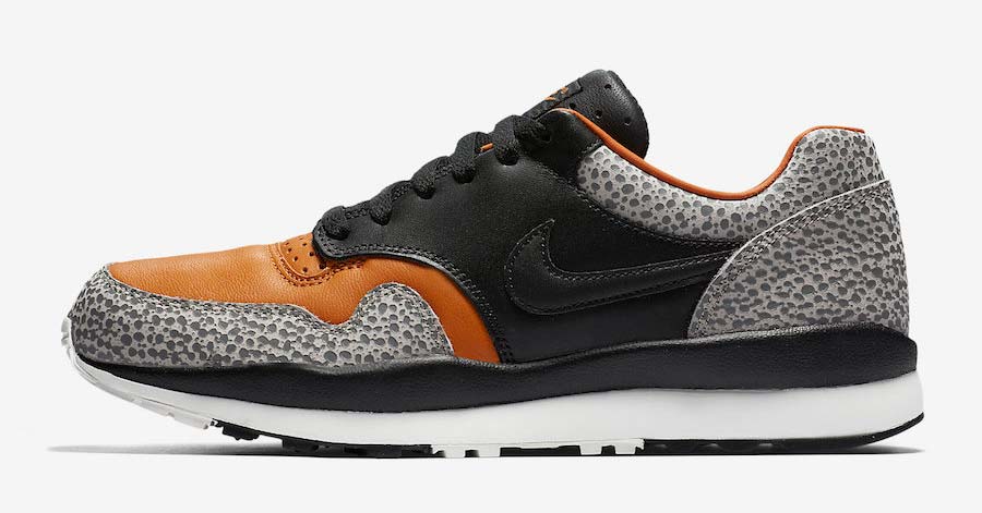 Nike Air Safari Black Monarch AO3295-001