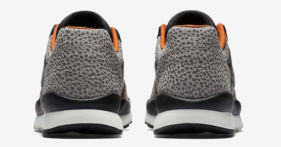 Nike Air Safari Black Monarch AO3295-001