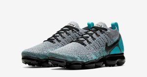 Nike Air VaporMax 2.0 Dusty Cactus 942842-104